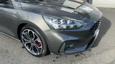 Ford Focus 1.5 EcoBlue 120 ST-Line X Edition 5dr Diesel Hatchback